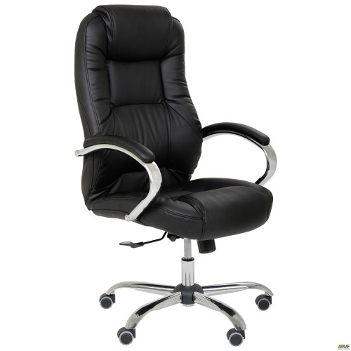 Кресло Мустанг Anyfix Хром Неаполь N-20