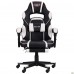 Кресло VR Racer Dexter Vector черный/белый Кресло VR Racer Dexter Vector черный/белый
