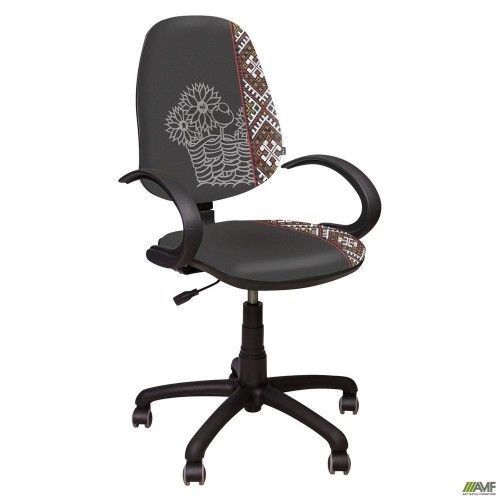 Кресло Поло 50/АМФ-5 Дизайн Украина №1