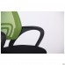 Кресло Веб сиденье Сетка черная/спинка Сетка салатовая Кресло Веб сиденье Сетка черная/спинка Сетка салатовая