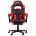 Кресло VR Racer Dexter Webster черный/красный Кресло VR Racer Dexter Webster черный/красный