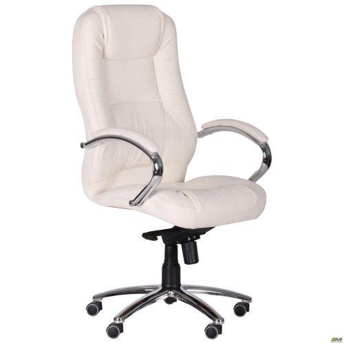 Кресло Мустанг MB Хром Неаполь N-50