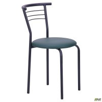 Стул Маркос черный Неаполь N-35