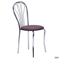 Стул Ванесса хром Неаполь N-32