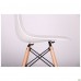 Стул Aster RL Wood Пластик Белый