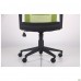 Кресло Neon HR сиденье Сидней-07/спинка Сетка салатовая