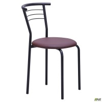 Стул Маркос черный Неаполь N-32