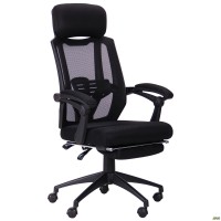 Кресло Art черный