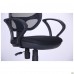 Кресло Чат/АМФ-4 Сетка черная Кресло Чат/АМФ-4 Сетка черная