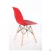 Стул Aster RL Wood Пластик Красный