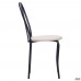 Стул Ванесса черный Неаполь N-17
