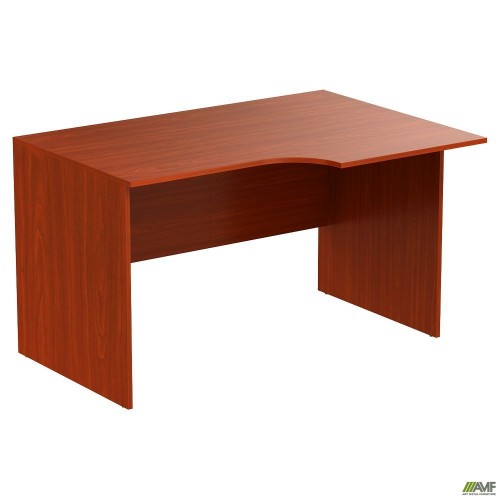 Стол компьютерный SL-208 (1270х900х750мм) вяз либерти Стол компьютерный SL-208 (1270х900х750мм) вяз либерти