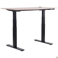 Стол Rise 1387х680 Вяз Либерти Стол Rise 1387х680 Вяз Либерти