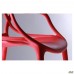 Стул Viti Пластик Красный Стул Viti Пластик Красный