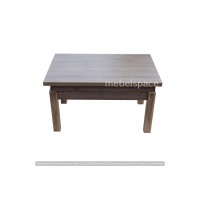 Стол Флай Шамони однотонный