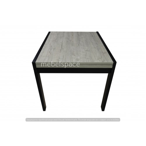 Стол Слайдер Венге Шервуд 1000