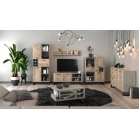 Полка навесная Бари Полка навесная Бари