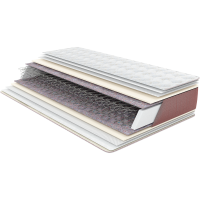 Матрас Come-For Акцент 2 Плюс Матрас Come-For Акцент 2 Плюс