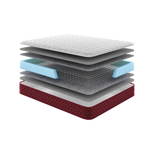 Матрас Come-For RedPeak Олимп