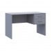 Офисный стол Doros Т2 Серый 120х60х75 (81339321) Офисный стол Doros Т2 Серый 120х60х75 (81339321)