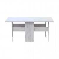 Столовий стіл Doros Торонто Сосна Натті 180х89х80 (41516124) Столовий стіл Doros Торонто Сосна Натті 180х89х80 (41516124)