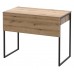 Стол письменный Doros Барт Дуб Эвок с полкой 100х55х78.1 (41510114)