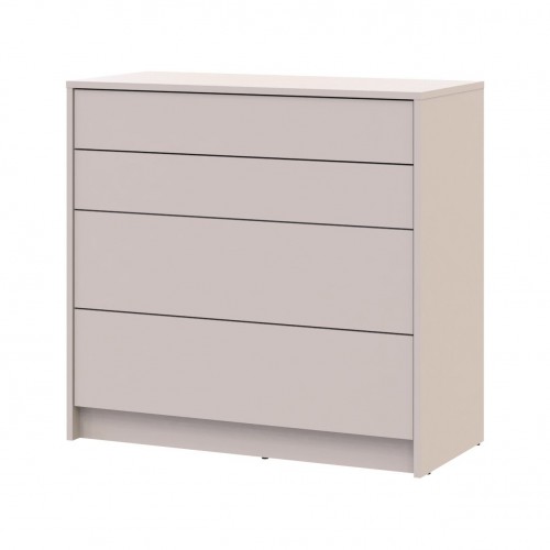 Комод Doros Дейл Кашемир 4Ш 90х41х85 (41516235)