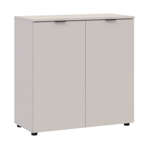 Комод Doros Рон 3 2 фасада Кашемир 80х38х81 (41516045)