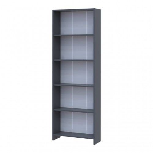 Этажерка Doros 5-уровневая Графит 63х22х180 (41516053)