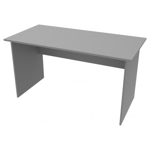 Офисный стол Doros Т1 Графит 140х70х75 (81339305)