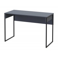 Стол письменный Doros Барт Лайт Графит 120х55х78.1 (41510119)
