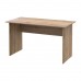 Стол письменный Doros Дуб Эвок 120х60х78 (41901065)