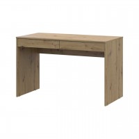 Стол Doros Дейл Дуб Артизан 2Ш 120х60х78 (41516239)
