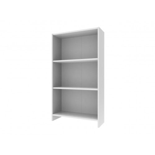 Этажерка Маленькая Doros Белый 61х22х113 (40515975)