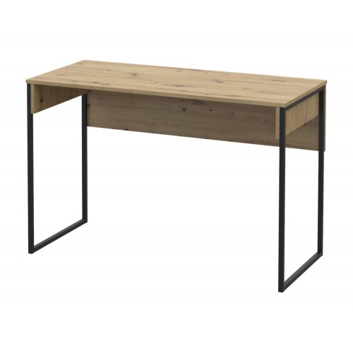 Стол письменный Doros Барт Лайт Дуб Евок 120х55х78.1 (41510120) Стол письменный Doros Барт Лайт Дуб Евок 120х55х78.1 (41510120)