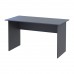 Стол письменный Doros Графит 120х60х78 (41901062)
