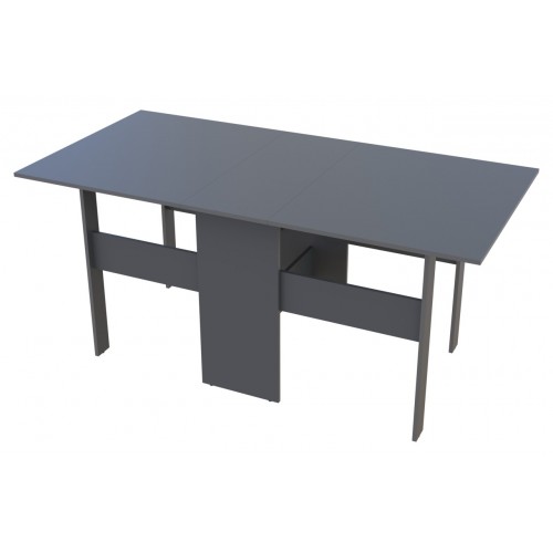 Столовий стіл Doros Торонто Графіт 180х89х80 (41510095)