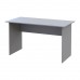 Стол письменный Doros Серый 120х60х78 (41901061) Стол письменный Doros Серый 120х60х78 (41901061)