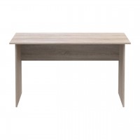Стол письменный Doros Дуб сонома 120х60х78 (41901060)