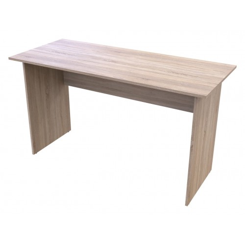 Офисный стол Doros Т1 Дуб Cонома 140х70х75 (80339305)
