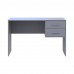 Офисный стол Doros Т2 Серый 120х60х75 (81339321) Офисный стол Doros Т2 Серый 120х60х75 (81339321)
