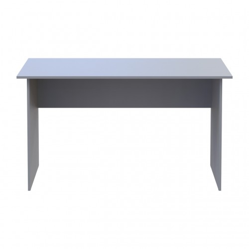 Стол письменный Doros Серый 120х60х78 (41901061) Стол письменный Doros Серый 120х60х78 (41901061)