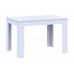 Столовый стол Doros Флинт Белый 120(170)х80х78 (41510128) Столовый стол Doros Флинт Белый 120(170)х80х78 (41510128)