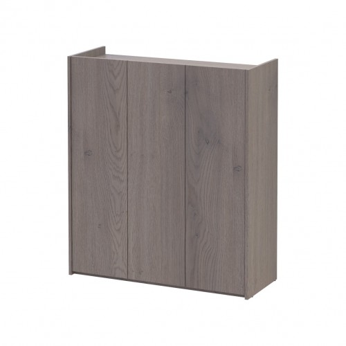 Тумба для обуви Doros Кассель Канноло 3 ДСП 97х40х110 (41516212)