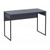 Стол письменный Doros Барт Лайт Графит 120х55х78.1 (41510119) Стол письменный Doros Барт Лайт Графит 120х55х78.1 (41510119)