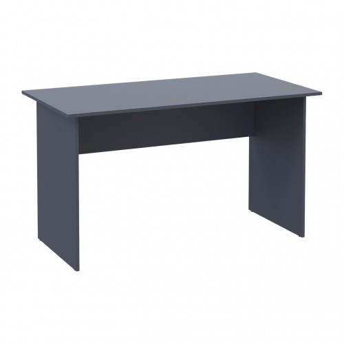 Стол письменный Doros Графит 120х60х78 (41901062) Стол письменный Doros Графит 120х60х78 (41901062)