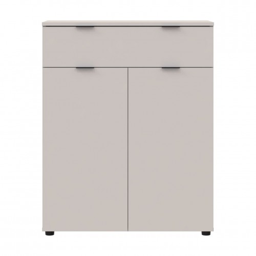 Комод Doros Рон 2 2 фасады 1 шухляда Кашемир 80х38х100 (41516044)