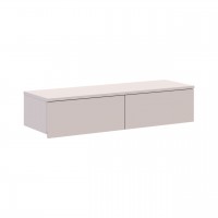 Туалетный столик Doros Левия Кашемир 2Ш 100х32х22 (41516086)