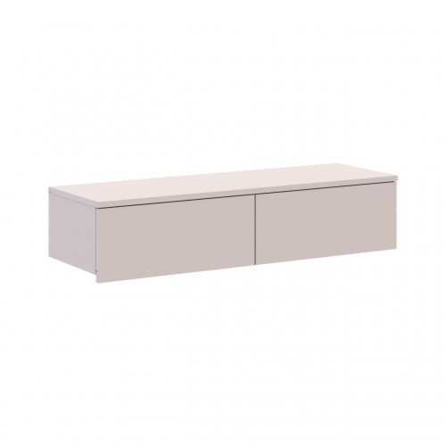 Туалетный столик Doros Левия Кашемир 2Ш 100х32х22 (41516086)