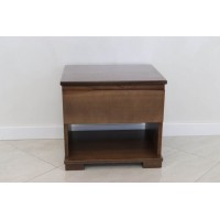 Тумба прикроватная Бостон верх Тумба прикроватная Бостон верх